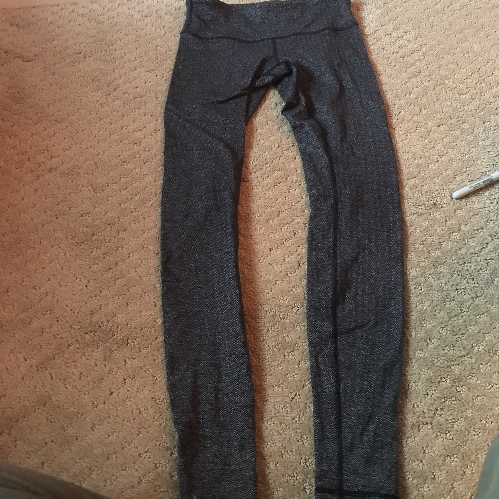 lululemon pants
